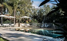 Sicilia'S Art Hotel & Spa