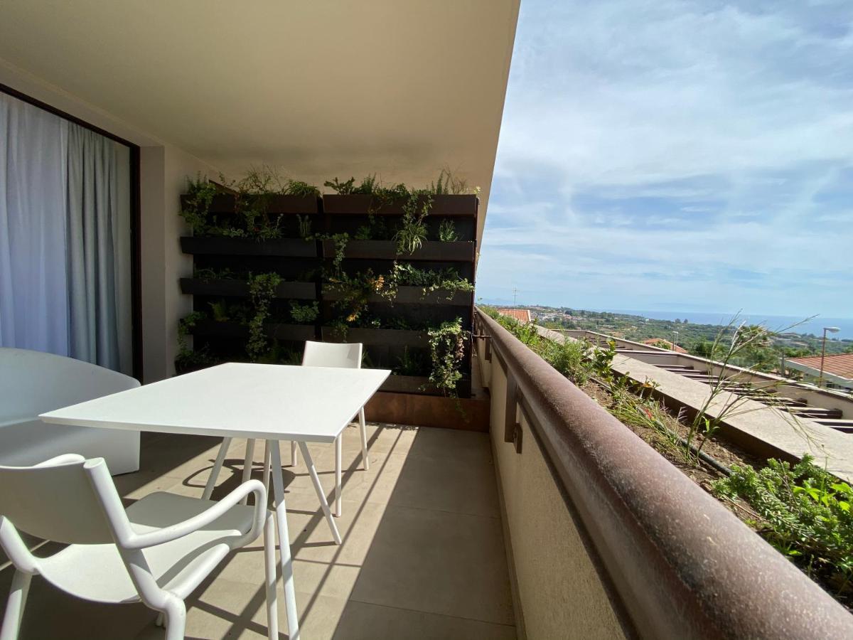 Sicilia'S Art Hotel & Spa Aci Trezza Esterno foto