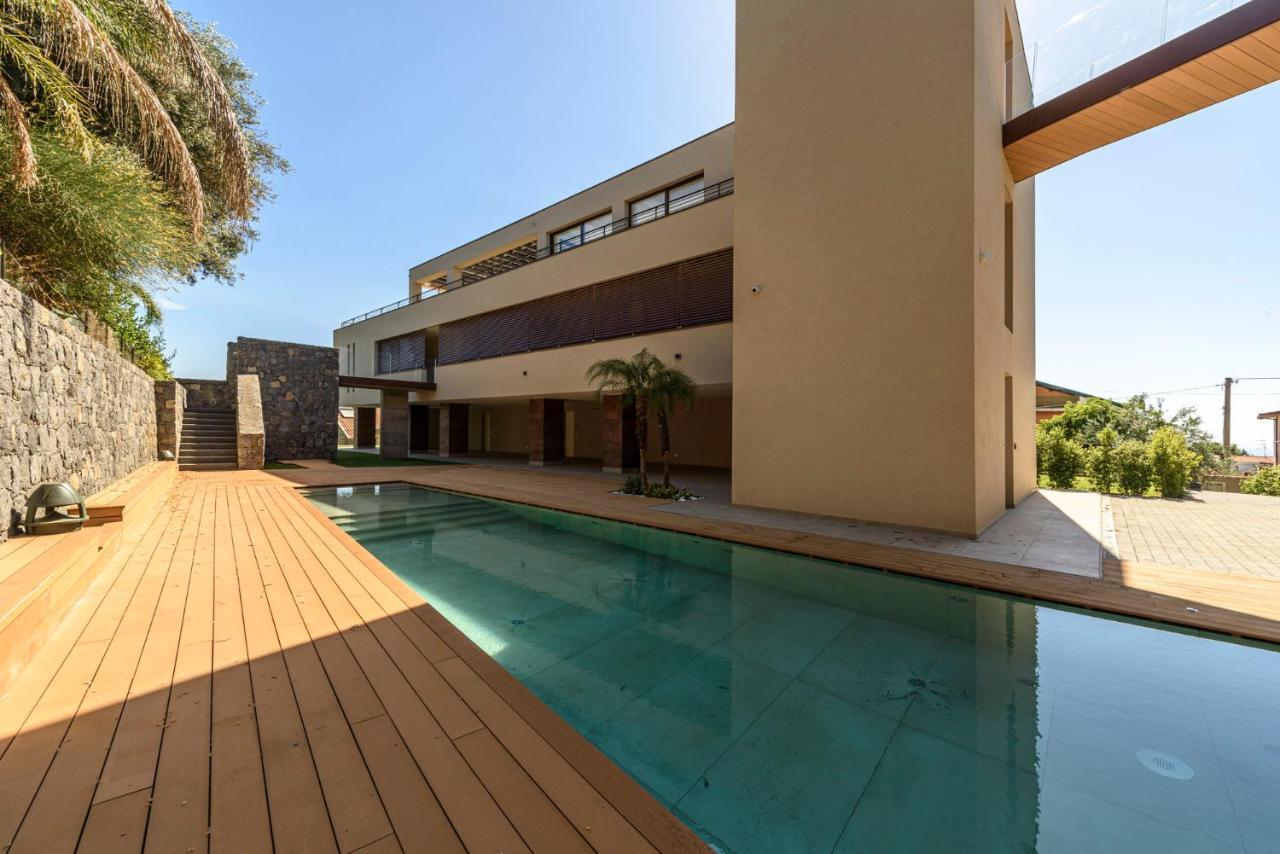 Sicilia'S Art Hotel & Spa Aci Trezza Esterno foto