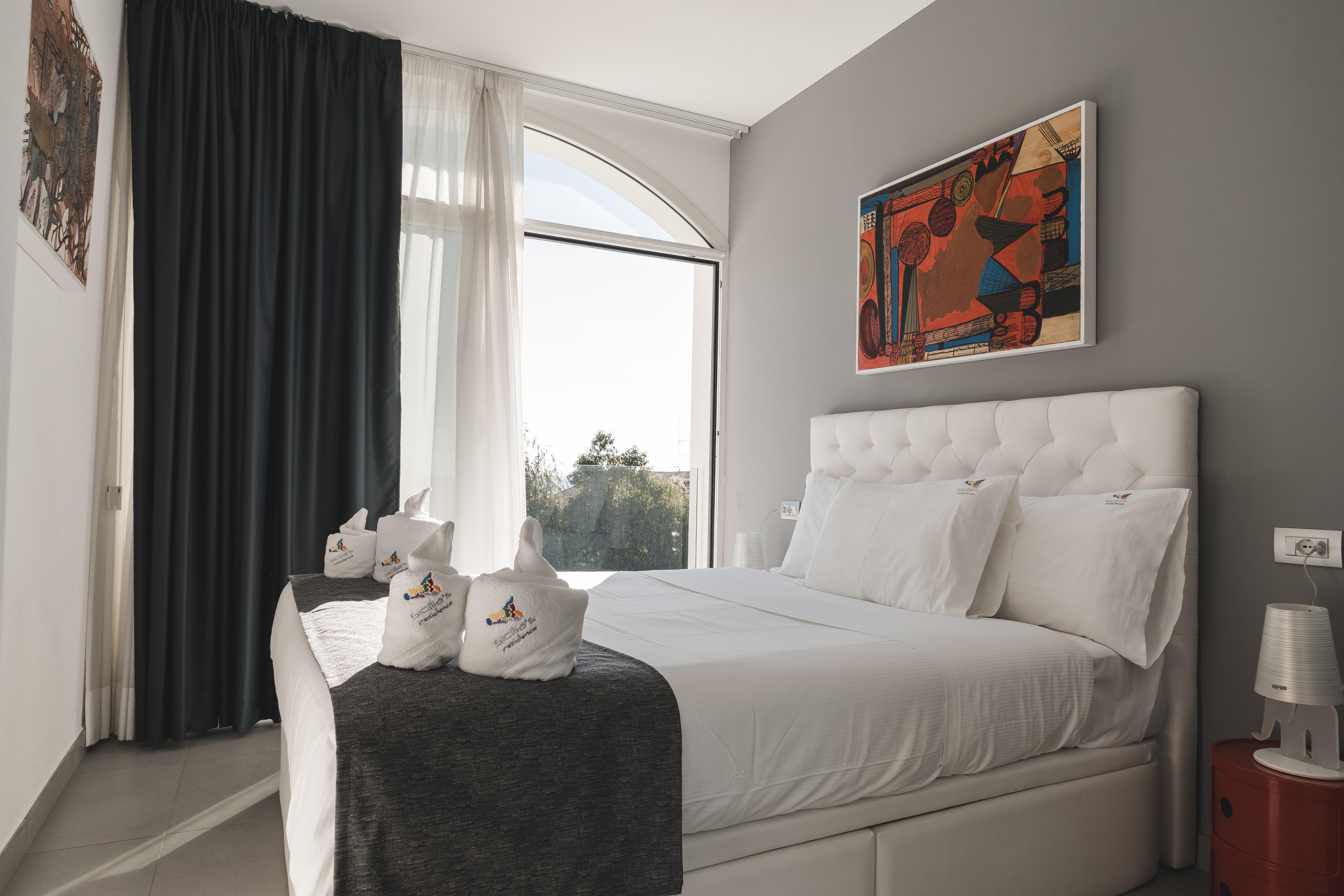 Sicilia'S Art Hotel & Spa Aci Trezza Esterno foto