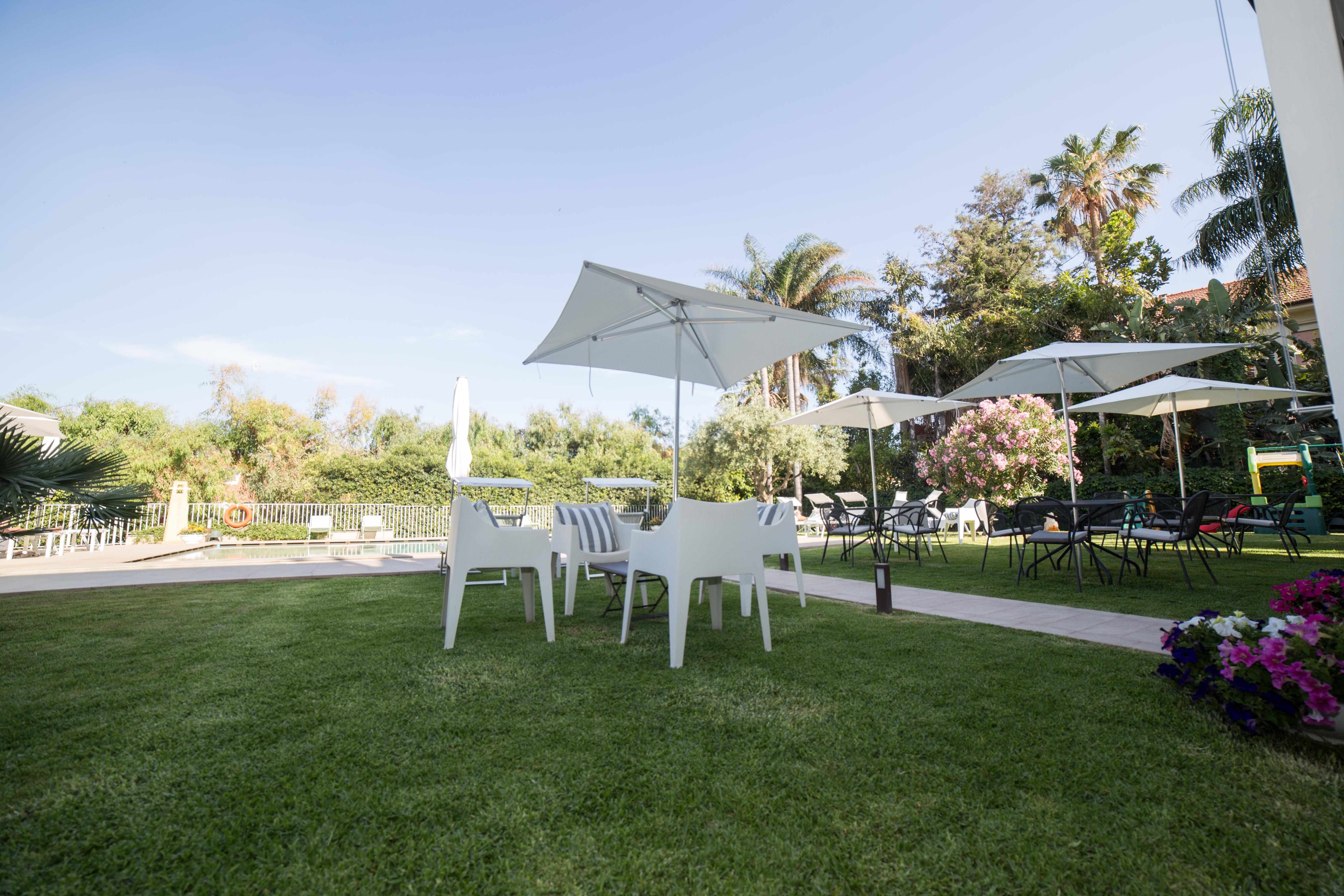 Sicilia'S Art Hotel & Spa Aci Trezza Esterno foto