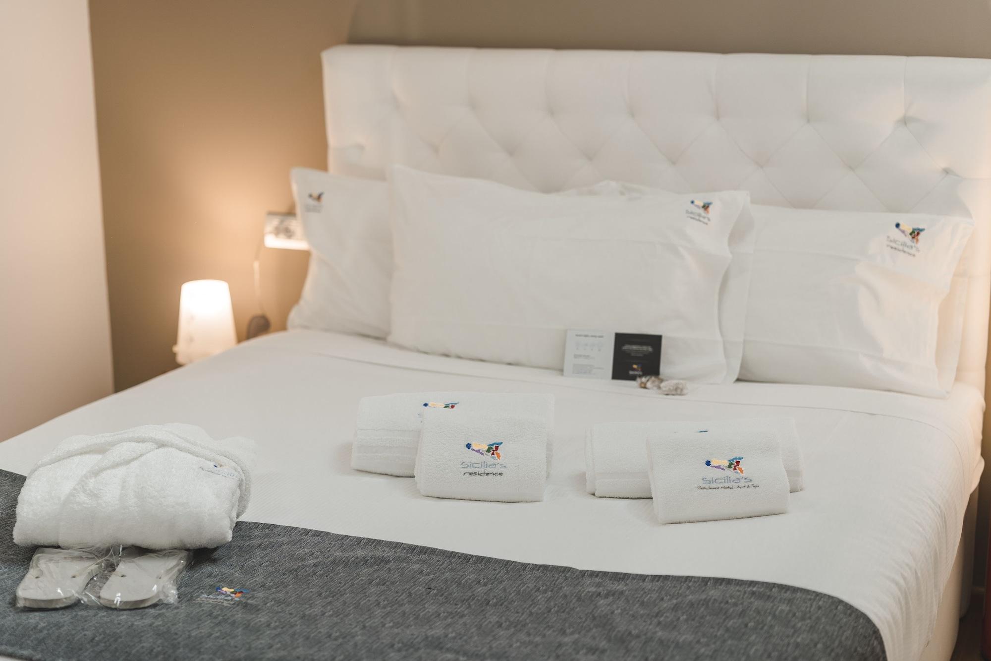Sicilia'S Art Hotel & Spa Aci Trezza Esterno foto