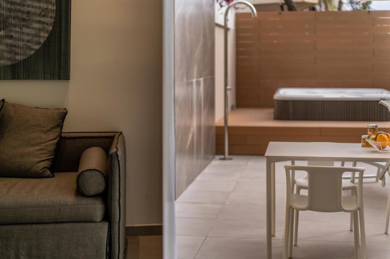 Sicilia'S Art Hotel & Spa Aci Trezza Esterno foto